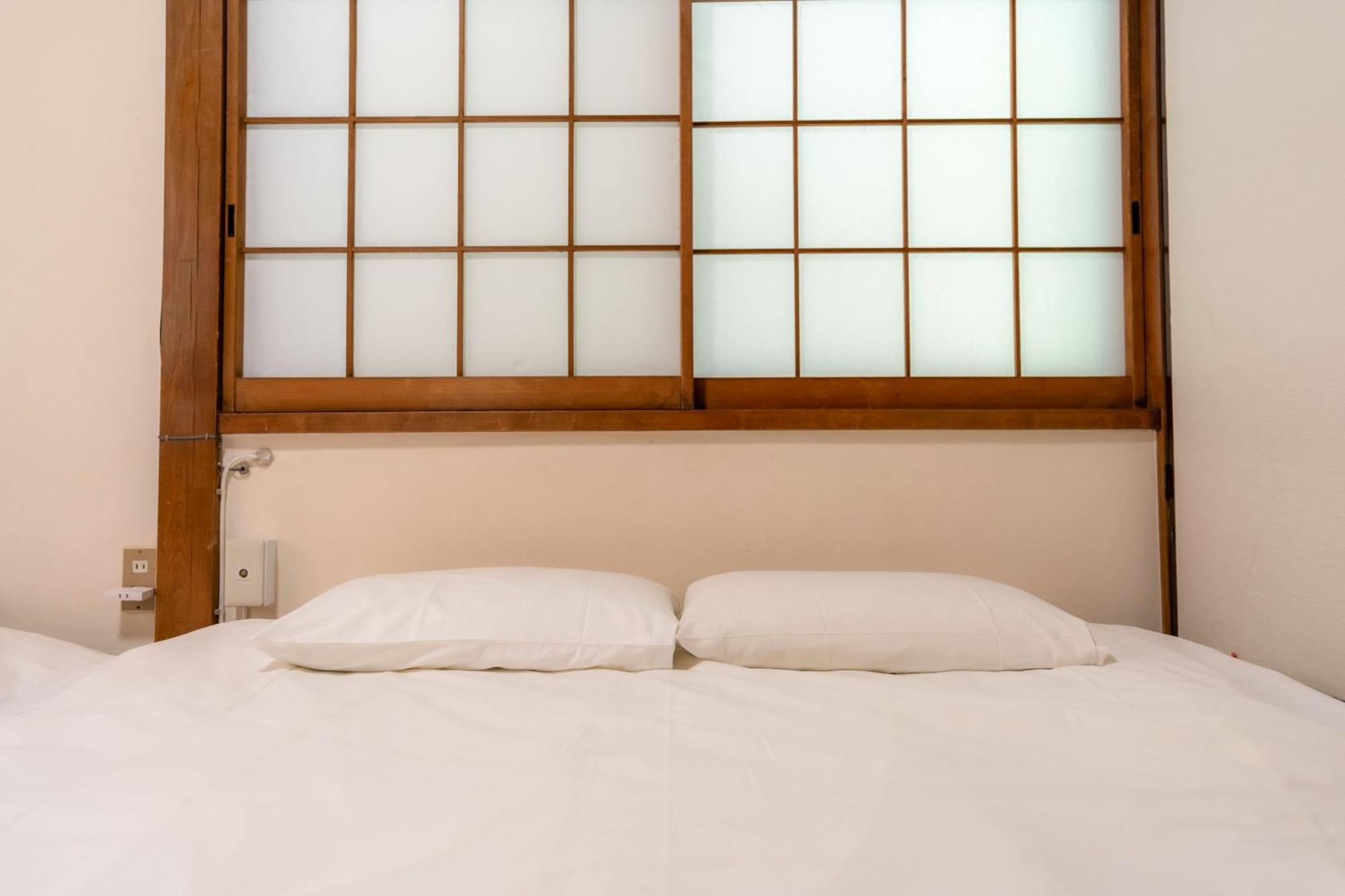 五十岚民宿 地铁站步行4分 免费高速 Wi-Fi Traditioncozy Japanese Villa In Ikebukuro 4Mins St With Hight Speed Wifi Tokyo Exterior photo